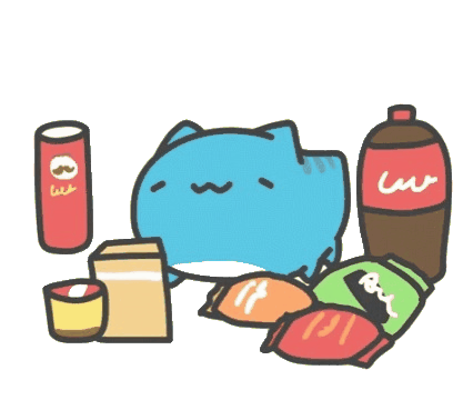 Picky Mao Cooks